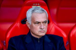 Ο Μουρίνιο εξήγησε γιατί δεν είναι «προδότης», αλλά επαγγελματίας