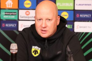 Η «προειδοποίηση» του Νίκολιτς για την Τσέλιε & οι τρεις διαφορές απ’ το ματς του Οκτώβρη (video)