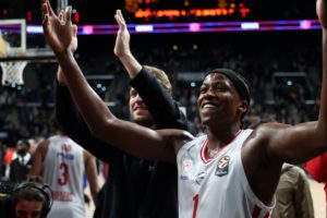 Ο Ολυμπιακός στη μάχη της 4άδας: Οι ανταγωνιστές και το (θεωρητικό) πλεονέκτημα