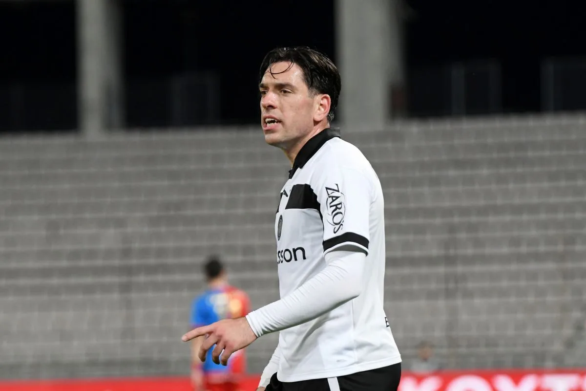 ΟΦΗ Γιάννης Αθανασίου