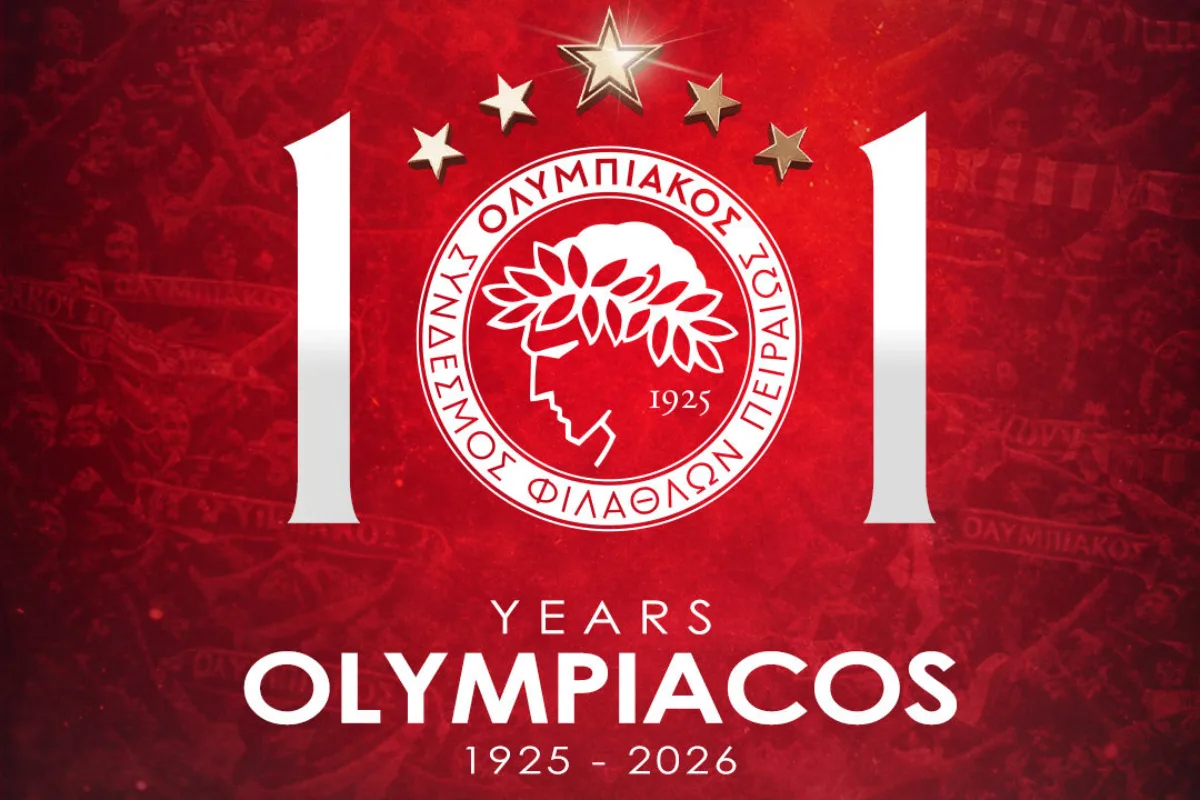 Ολυμπιακός