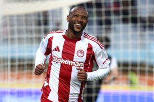 Ο Ελ Κααμπί απέχει ένα γκολ από την καλύτερη version του στην Ελλάδα, μέσα σε μία σεζόν! (video)