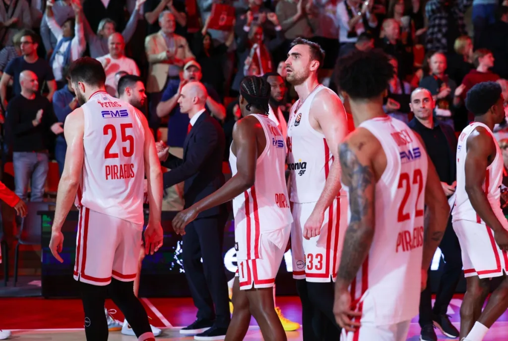 Η Μονακό ξέρει πώς να βγάλει τον Ολυμπιακό από τις νόρμες του: Το γεγονός που το αποδεικνύει