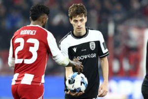 H AEK «χαμογέλασε», γιατί Ολυμπιακός & ΠΑΟΚ έφεραν ένα αποτέλεσμα που είχαν «ξεχάσει» για 12 ματς!  