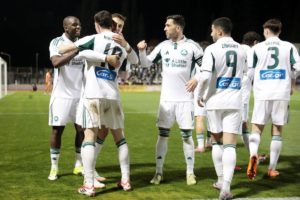 Γιατί ο Παναθηναϊκός «κλείδωσε» την 4άδα, ενώ ο Λεβαδειακός μπορεί να τον «πιάσει»