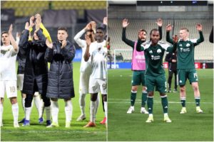 Γιατί η 10η θέση στη βαθμολογία της UEFA είναι τόσο σημαντική για την Ελλάδα