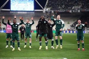 Ο Παναθηναϊκός «χάλασε» το… αλάνθαστο τριήμερο της Ισπανίας! (video)