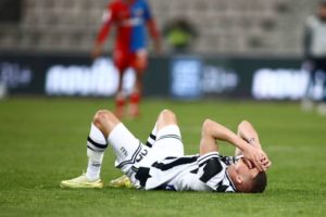 O Βόλος έγινε η «εξαίρεση» στον «κανόνα» του ΠΑΟΚ! (video)