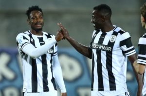 Γιατί ο ΠΑΟΚ είναι πρώτος στην τριπλή ισοβαθμία με Ολυμπιακό και ΑΕΚ;