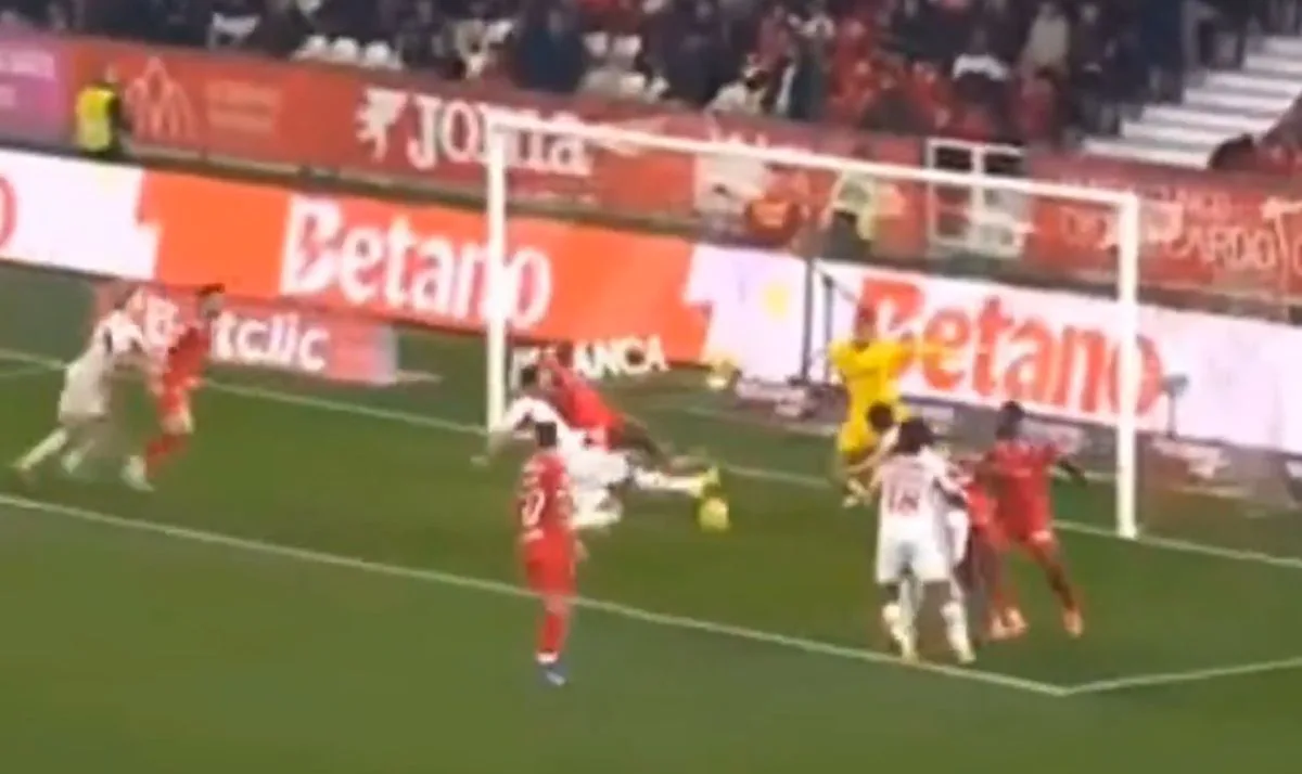 Παυλίδης Μπενφίκα