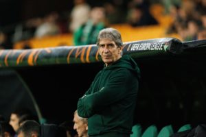 Το μεγάλο «ατού» της Μπέτις στο Europa League που πρέπει να «προσέξει» ο Παναθηναϊκός (video)