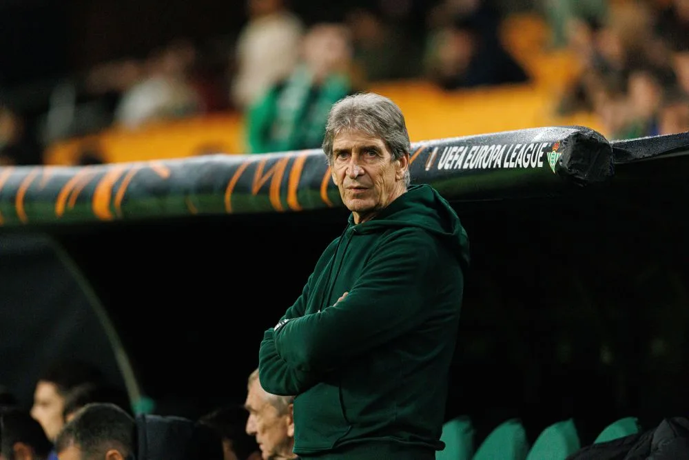 Το μεγάλο «ατού» της Μπέτις στο Europa League που πρέπει να «προσέξει» ο Παναθηναϊκός (video)