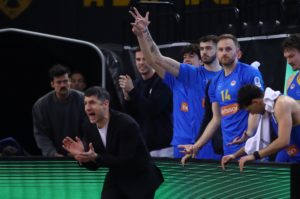 Το Περιστέρι «πετάει» ψηλά κι αυτό δεν έτυχε αλλά πέτυχε όπως δείχνουν (και) οι αριθμοί