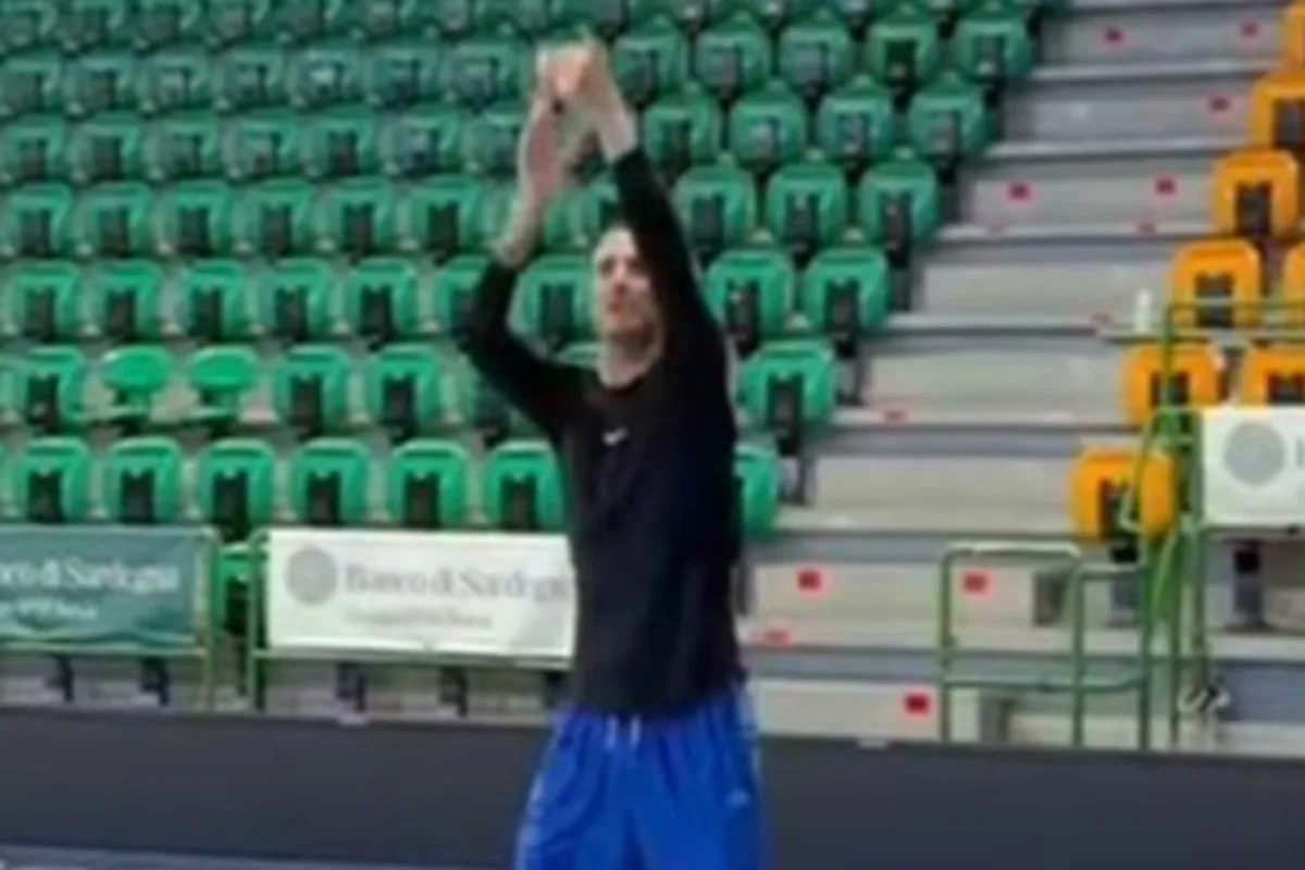 Ακίλε Πολονάρα