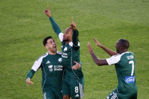 Το πιο «ολοκληρωμένο» παιχνίδι του Ρενάτο Σάντσες στον Παναθηναϊκό