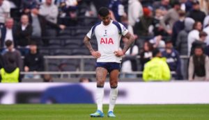 Νίκη, Premier League & 2026 δεν έχουν «ταιριάξει» ποτέ για την Τότεναμ!