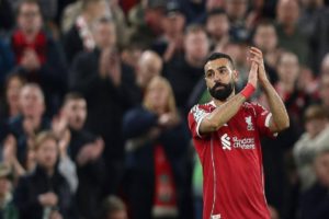 O Σαλάχ αφήνει ένα «χρυσάφι» στη Λίβερπουλ, για να αποχωρήσει ως ελεύθερος το καλοκαίρι!