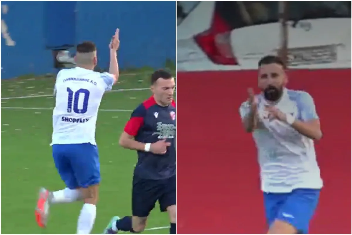 Δημήτρης Σιόβας Πανναξιακός