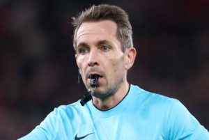 «Εξετάσαμε τη φάση, αλλά…»: Τι είπε ο Στίλερ στον Μπακασέτα