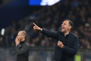 Το σερί του Συλαϊδόπουλου «θύμισε» στη Ρίο Άβε την «εποχή Καρβαλιάλ», με βασικό Ταρέμι!