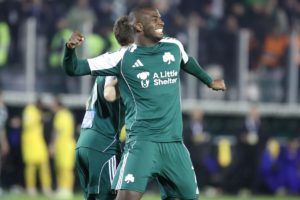 Panathinaikos effect: Ο Τεττέη «ξεπέρασε» σε 29 μέρες, «όσα» έκανε μέσα σε έξι μήνες! (video)  