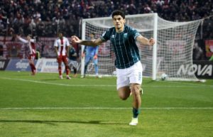 Αμυντικός και κορυφαίος «δημιουργός» στην Ελλάδα: Ο «τελευταίος Τσάπρας» και ο «αστερίσκος» (video) 