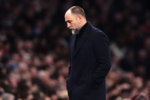 Κι όμως, το πιο «γρήγορο διαζύγιο» στην ιστορία της Τότεναμ δεν ανήκει στον Τούντορ 