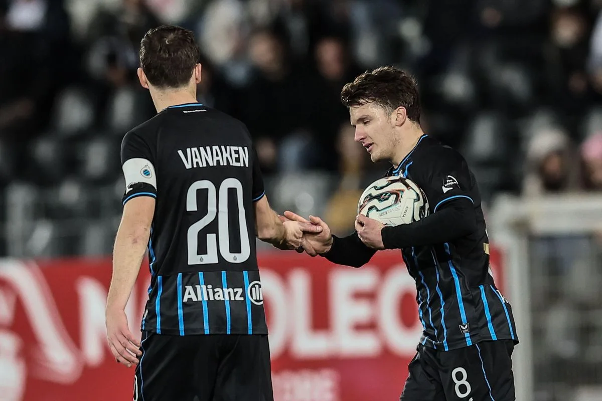 Χρήστος Τζόλης Κλαμπ Μπριζ