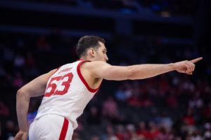 Τα πέντε ελληνόπουλα του φετινού March Madness