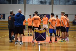 Με άρωμα Euroleague τα Camps των «νυχτερίδων» στην Ελλάδα