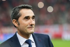 Ο Βαλβέρδε «χάνει» με το «αντίο» του στην Μπιλμπάο την ευκαιρία να… σκαρφαλώσει σε μία ιδιαίτερη λίστα!