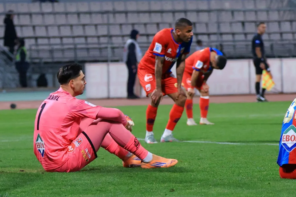 Το γκολ του Ρέλβας, έφερε το πιο «ασυνήθιστο» αποτέλεσμα στα ματς της ΑΕΚ με τον Βόλο! (video)