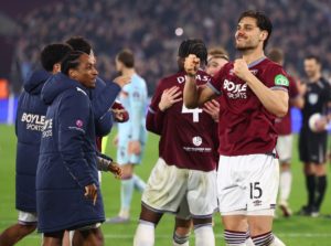 Ο Μαυροπάνος έγινε ήρωας για το κεφάλι του και δεν «ευθύνεται» το γκολ γι’ αυτό (video)