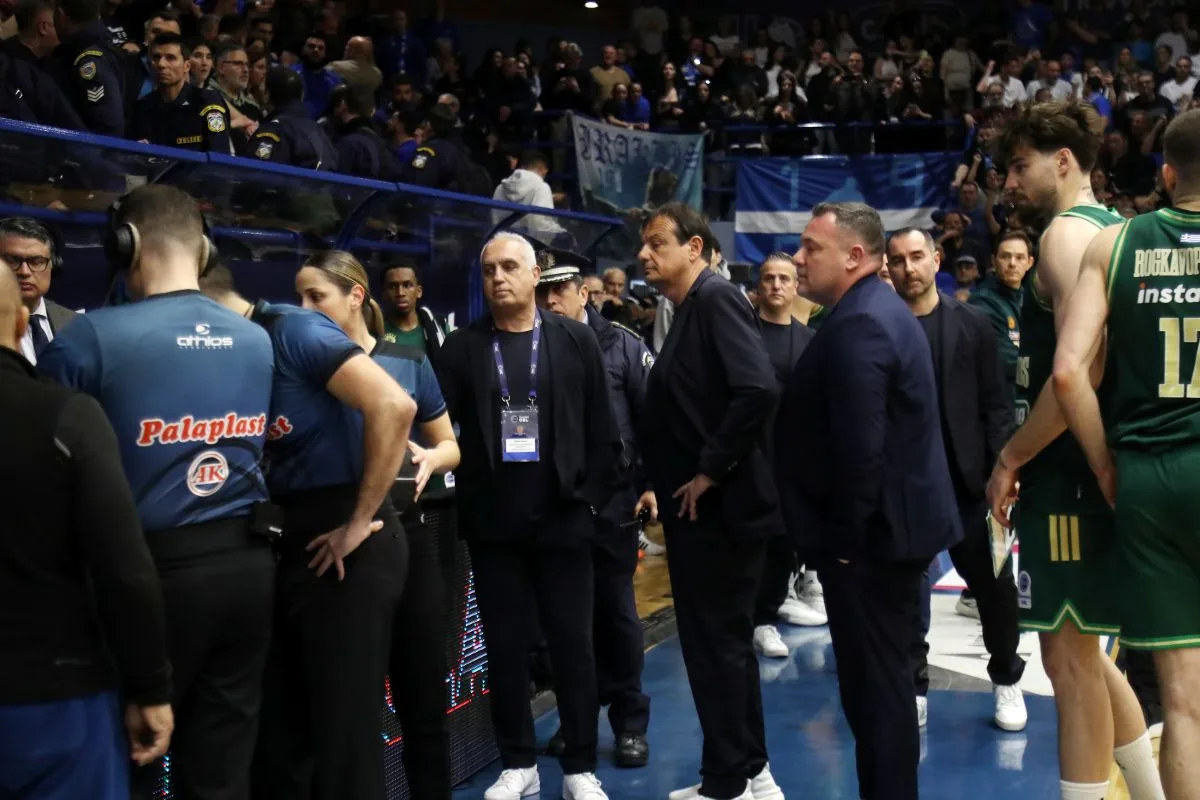 Παναθηναϊκός