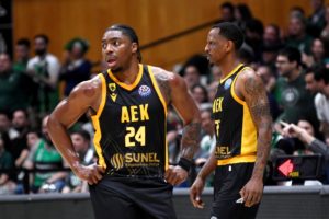 Ο κανόνας της ΑΕΚ που επιβεβαιώθηκε στην Μπανταλόνα και την κάνει να χαμογελά ενόψει Game 3