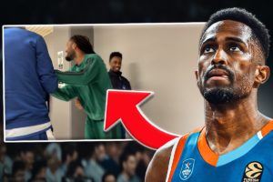 «Δεν ξέρω πώς το κάνει αλλά λειτουργεί»: Ο Μπουμπουά στους Betarades για την… μέθοδο Αταμάν (video)