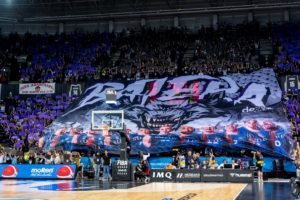 Στο πόδι οι φίλοι της Μπιλμπάο για τον ΠΑΟΚ (video)