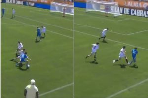 Η Ρεάλ Μαδρίτης έχει τον δικό της… Μέσι (video)