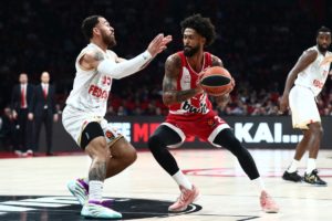 Ο κανόνας χωρίς εξαίρεση δείχνει Ολυμπιακός αλλά στα πέντε παιχνίδια κόντρα στη Μονακό