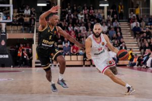 Ο πιο γνώριμος αντίπαλος της Μονακό είναι ο Ολυμπιακός