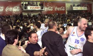 Η Basket League μύρισε… νησί: Ποια και πότε έκανε την αρχή, χάρις σε πατέρα γνωστού σκηνοθέτη