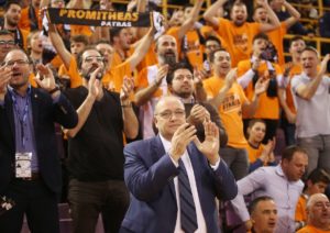 Βάλλεται το ελληνικό μπάσκετ: «Μάρτυρας κατηγορίας κατά του εαυτού του ο κ. Λιόλιος»