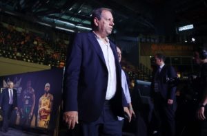 ΑΕΚ καλεί NBA με «όπλα» την αφοσίωση και την ιστορία της