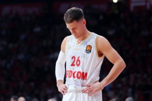 Η «κατάρα» του Νέντοβιτς που απειλεί (και) την Μονακό