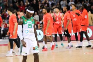 Το σενάριο που φέρνει τον Παναθηναϊκό εκτός 10άδας ακόμα κι αν κερδίσει την Εφές