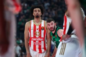 Το αρνητικό ρεκόρ για τον Ερυθρό Αστέρα συνεχίζεται: Από πότε έχει να κερδίσει στην post season;