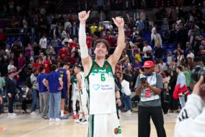 Ποια τα (εφικτά) σενάρια που δίνουν στον Παναθηναϊκό το αβαντάζ της έδρας;