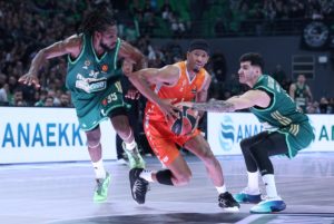 Η πρωτόγνωρη συνθήκη της Βαλένθια: Διαθέτει όση εμπειρία έχει ο Καλαϊτζάκης μόνος του