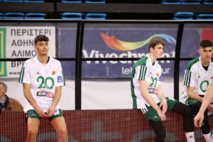 Το (νομικό) κενό που στοιχίζει στο ευρωπαϊκό μπάσκετ και η περίπτωση Αβδάλα