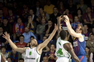 Με την παράδοση… κόντρα: Ο ισπανικός «εφιάλτης» του Παναθηναϊκού στα playoffs